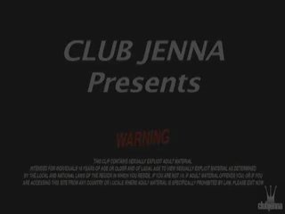 Klub jenna: massiv titten blond lesbisch hotties muschi liebäugelt