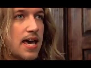 Joe ja brian avoin a homo seksi klipsi (parody)