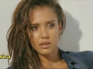 Adriana lima vs jessica alba - gimme gimme več: hd xxx video 84