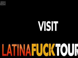Latina dospívající s grand kozičky v ji první porno: vysoká rozlišením pohlaví video 39